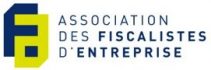 AFE – Association des Fiscalistes d'Entreprise Logo