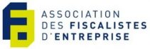 AFE – Association des Fiscalistes d'Entreprise Logo